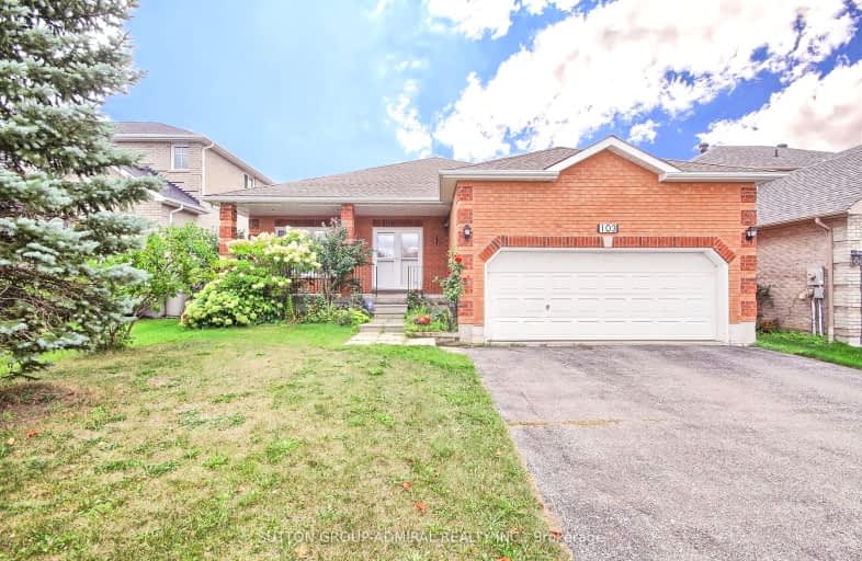 103 Esther Drive, Barrie | Image 1