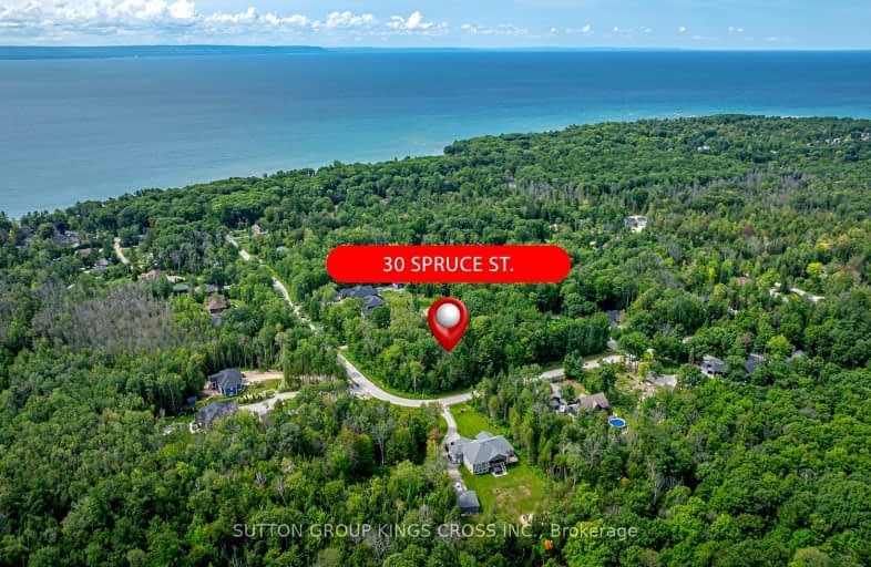 30 Spruce Street, Tiny | Image 1