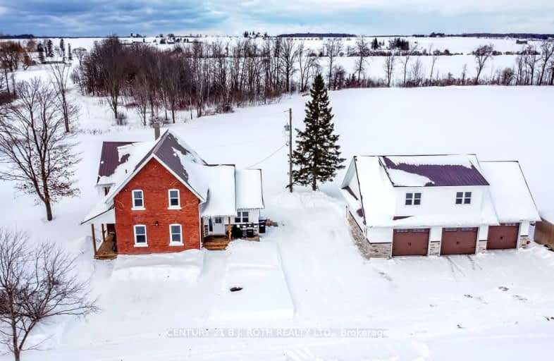 1153 Glengarry Landing Road South, Springwater | Image 1