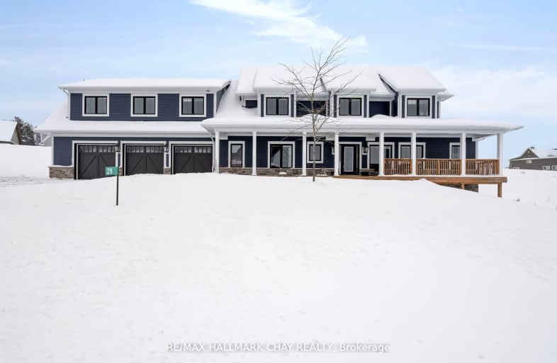 28 Thoroughbred Drive, Oro Medonte | Image 1