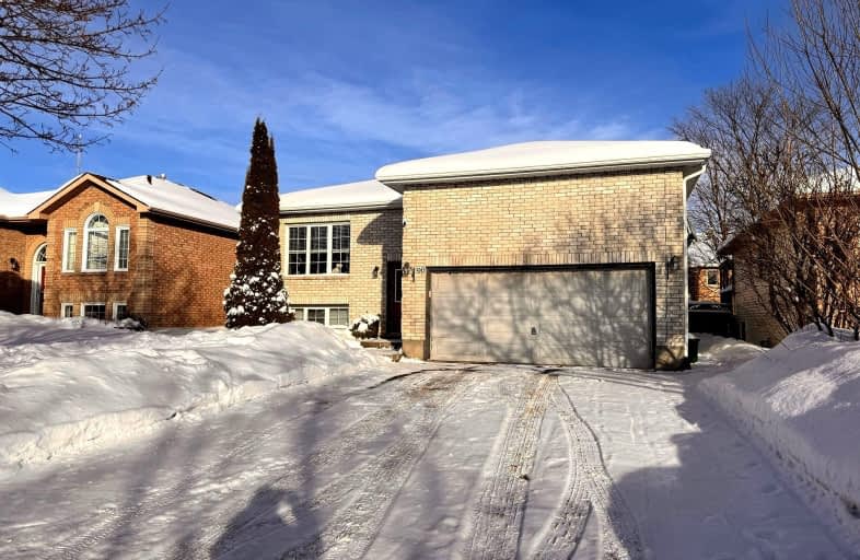 90 O'SHAUGHNESSY Crescent, Barrie | Image 1