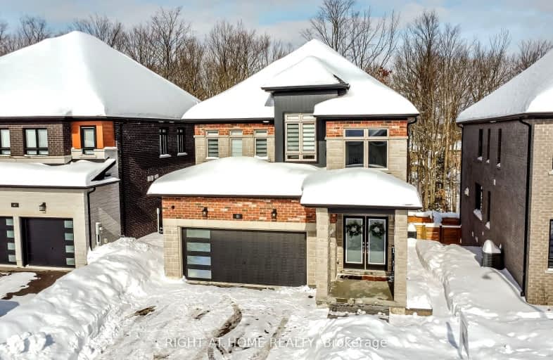 51 Franklin Trail, Barrie | Image 1