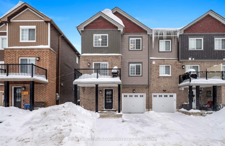 12 Andean Lane, Barrie | Image 1