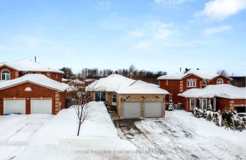 220 Livingstone Street East, Barrie | Image 1