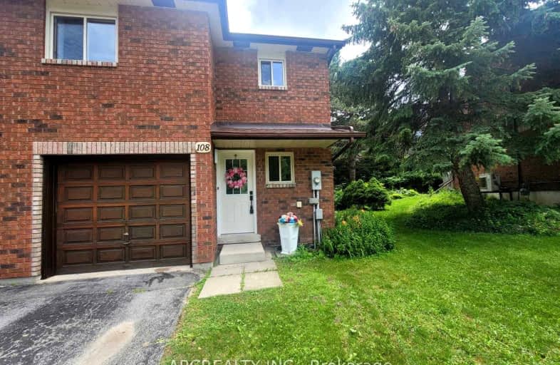 108 Loggers Run, Barrie | Image 1