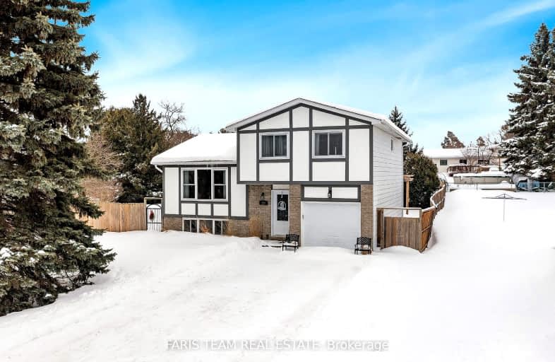 220 Dodson Road, Barrie | Image 1