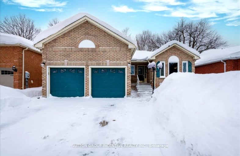 107 Brown Street, Barrie | Image 1