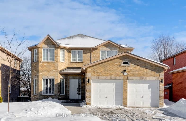 262 Livingstone Street East, Barrie | Image 1