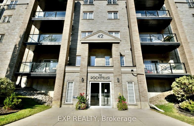 101-42 Ferndale Drive South, Barrie | Image 1