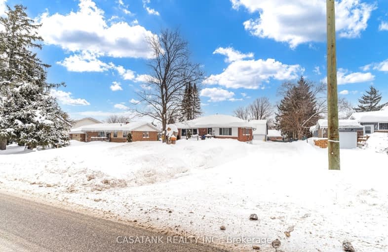 251 Huronia Road, Barrie | Image 1