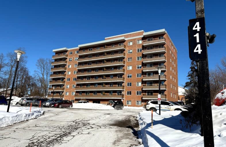 103-414 Blake Street, Barrie | Image 1