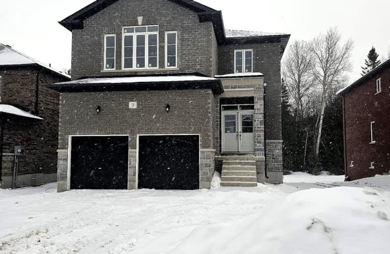 3 Misty Ridge Road, Wasaga Beach | Image 1