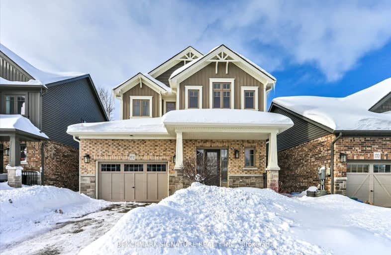 172 Summerset Drive, Barrie | Image 1