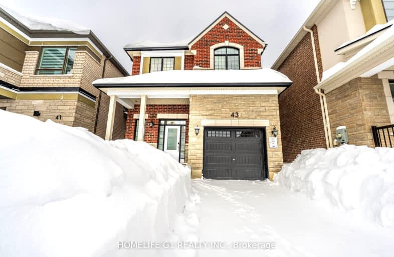 43 Ennerdale Street, Barrie | Image 1