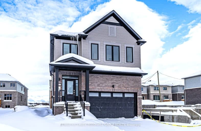 112 West Oak Trail, Barrie | Image 1