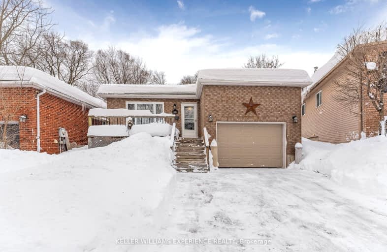 36 Engel Crescent, Barrie | Image 1