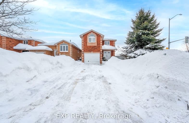 78 Clute Crescent, Barrie | Image 1