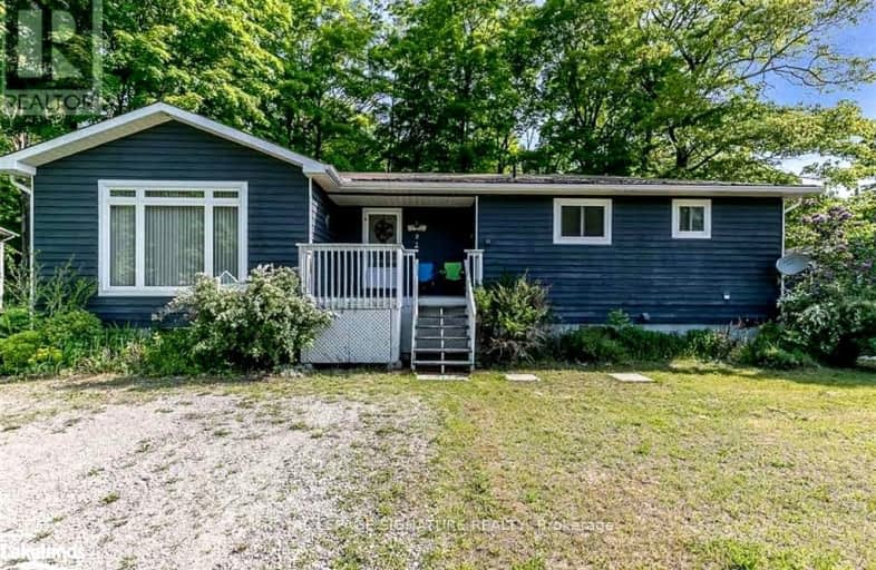 2 Ojibway Court, Tiny | Image 1