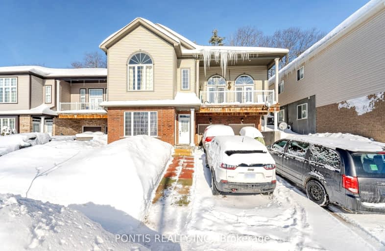 330 Edgehill Drive, Barrie | Image 1