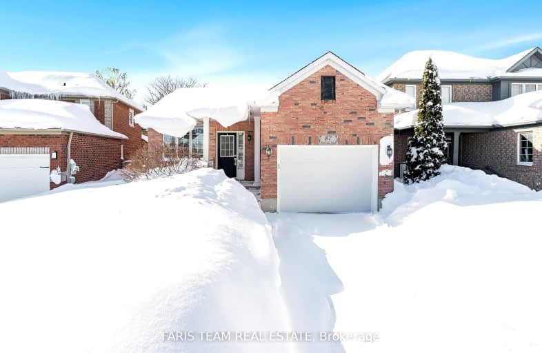 87 Tunbridge Road, Barrie | Image 1