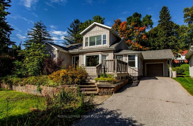 218 Kempenfelt Drive, Barrie | Image 1