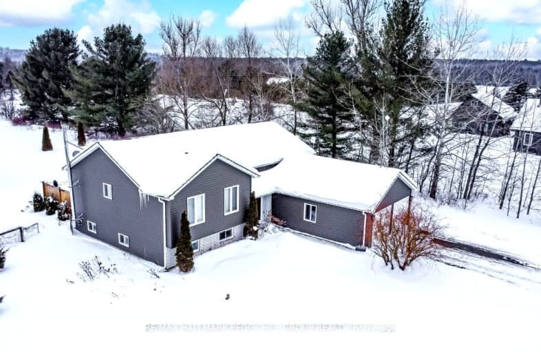 285 Warminster Sideroad, Oro Medonte | Image 1