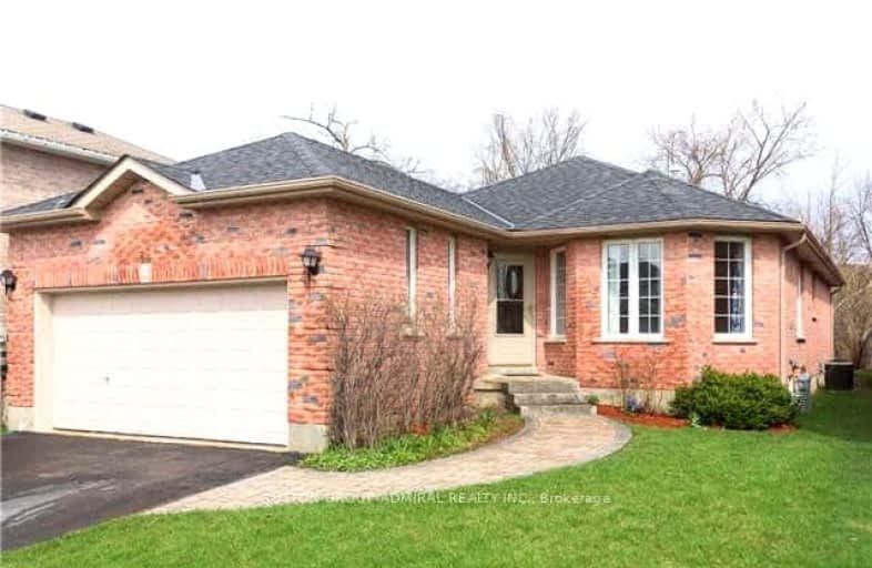 98 Country Lane, Barrie | Image 1