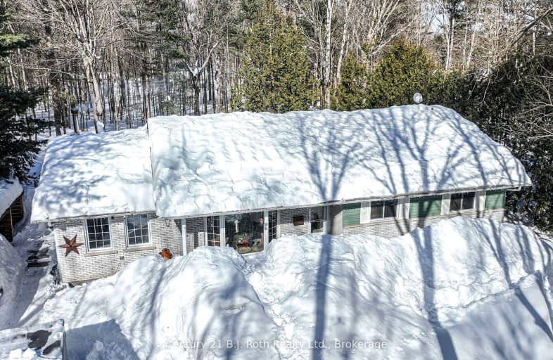 4380 Harrison Road, Severn | Image 1