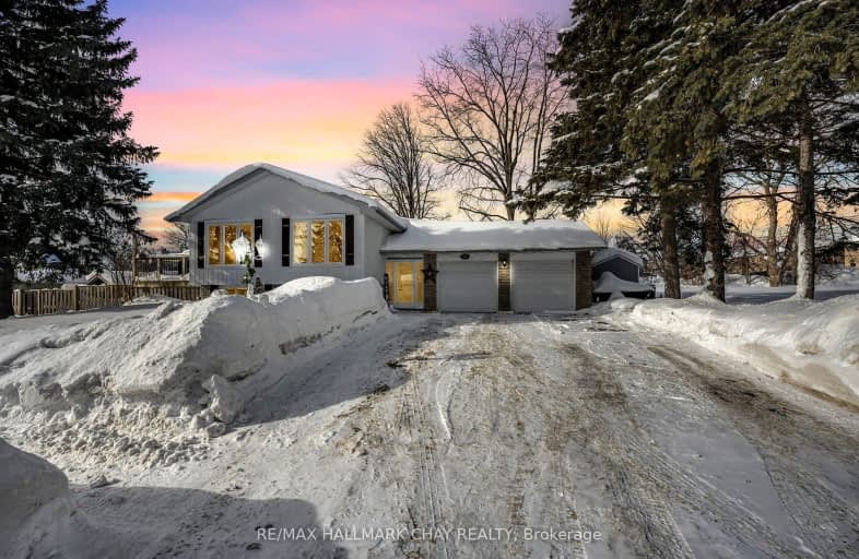 316 PINE Drive, Barrie | Image 1