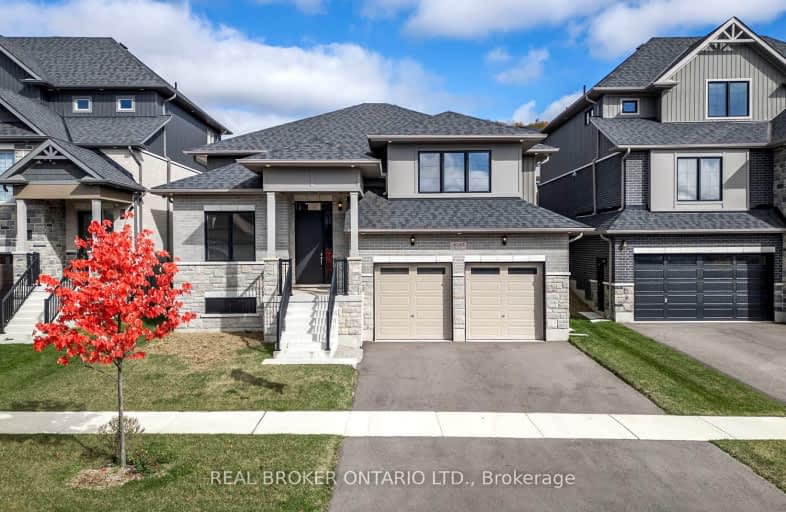 3035 Sierra Drive, Orillia | Image 1