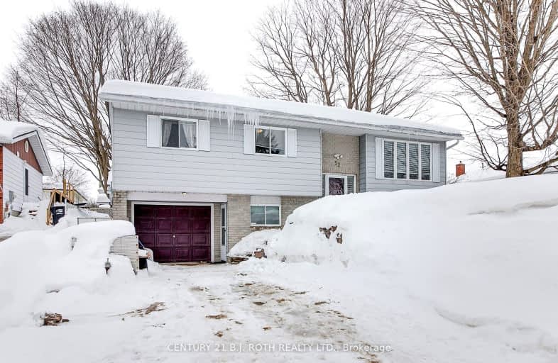 52 Bridle Road, Penetanguishene | Image 1