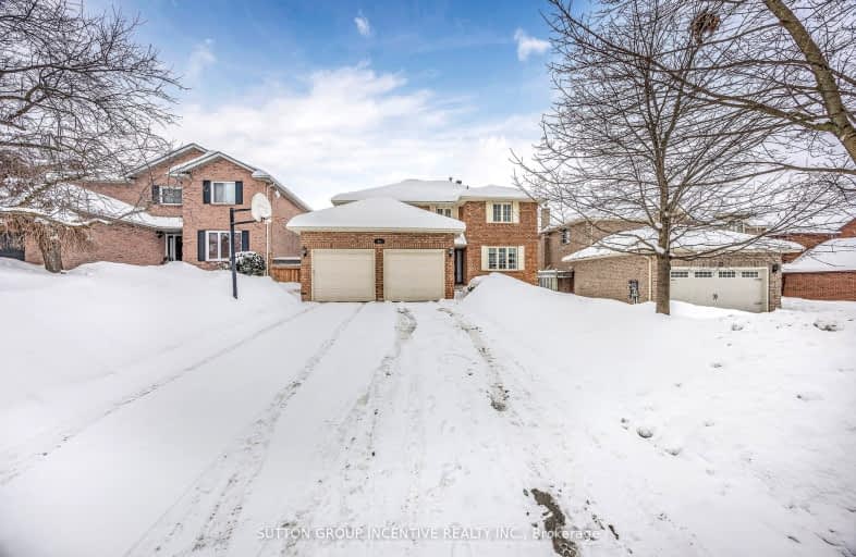 21 Callaghan Drive, Barrie | Image 1