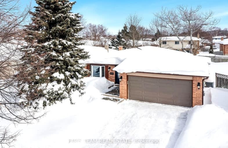 9 Ford Street, Barrie | Image 1