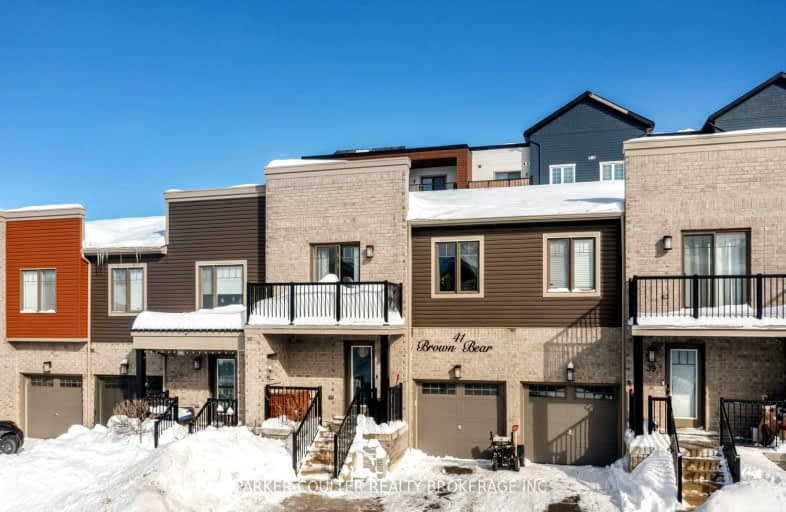 41 Brown Bear Street, Barrie | Image 1