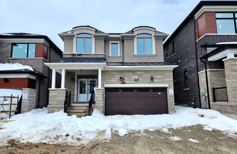 65 Ennerdale Street, Barrie | Image 1