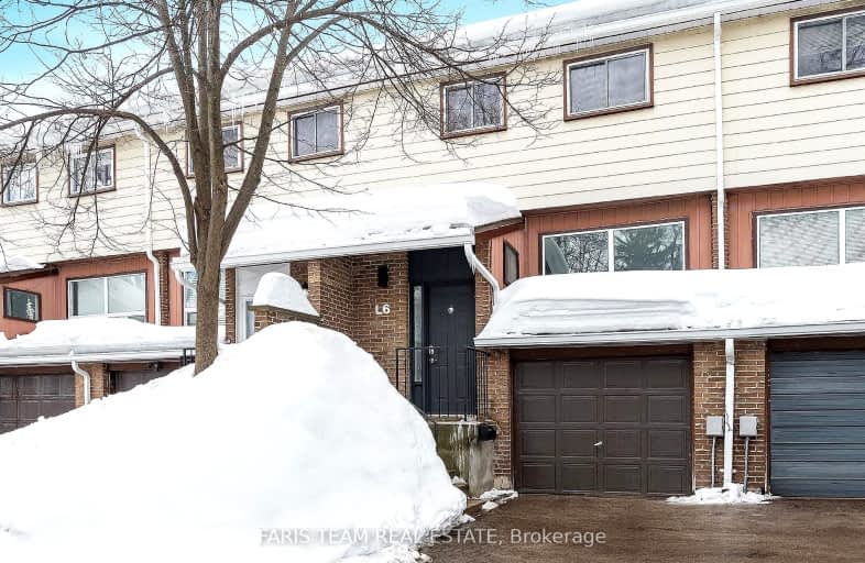 L6-63 Ferris Lane, Barrie | Image 1