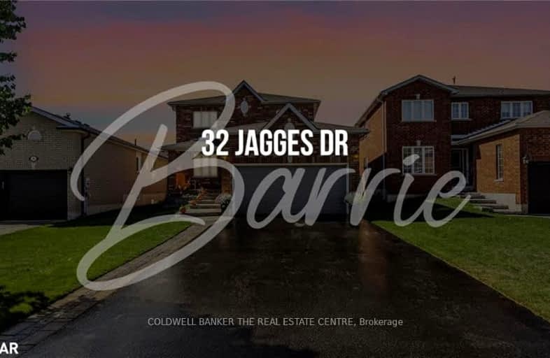 32 Jagges Drive, Barrie | Image 1