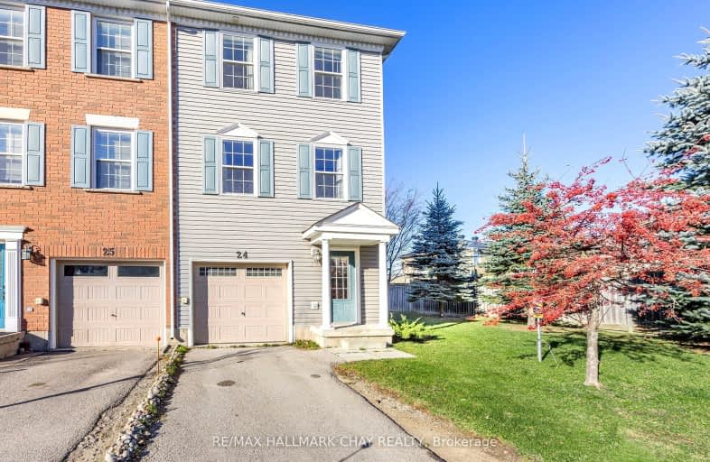 24-91 Coughlin Road, Barrie | Image 1