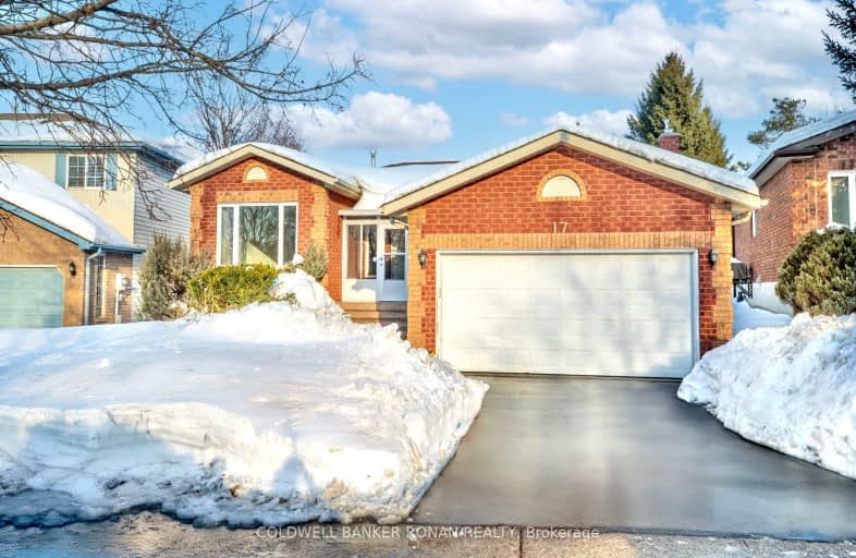 17 Mayfair Drive, Barrie | Image 1