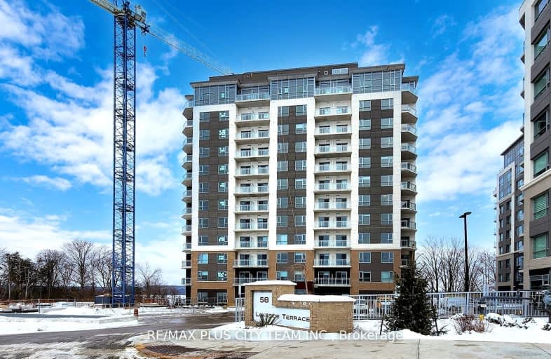 1108-56 Lakeside Terrace, Barrie | Image 1