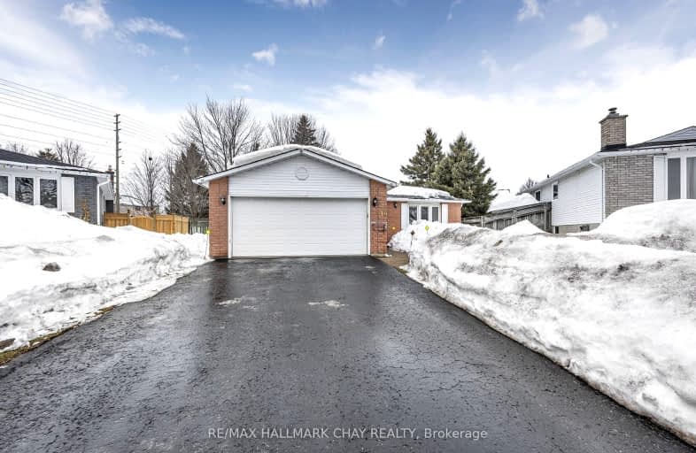 40 Sinclair Court, Barrie | Image 1