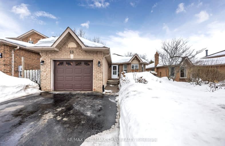 23 Grasett Crescent, Barrie | Image 1