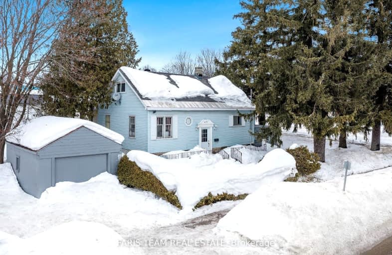 335 Moffat Street, Orillia | Image 1