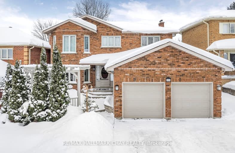 22 Thackeray Crescent, Barrie | Image 1