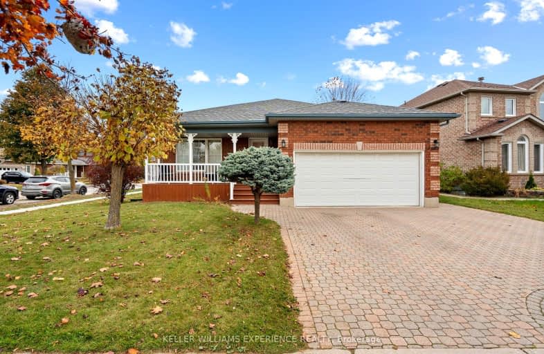 62 Mapleton Avenue, Barrie | Image 1