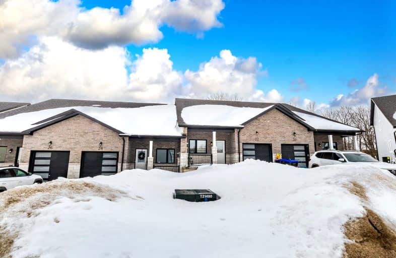 22 Lahey Crescent, Penetanguishene | Image 1