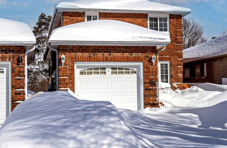 34 Geddes Crescent, Barrie | Image 1