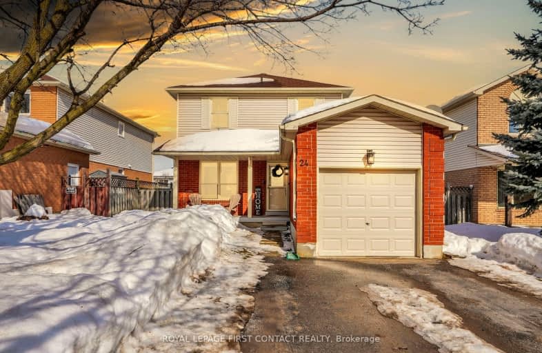 24 Ward Drive, Barrie | Image 1