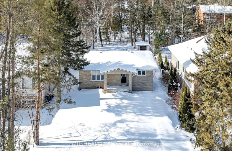 80 58th Street South, Wasaga Beach | Image 1