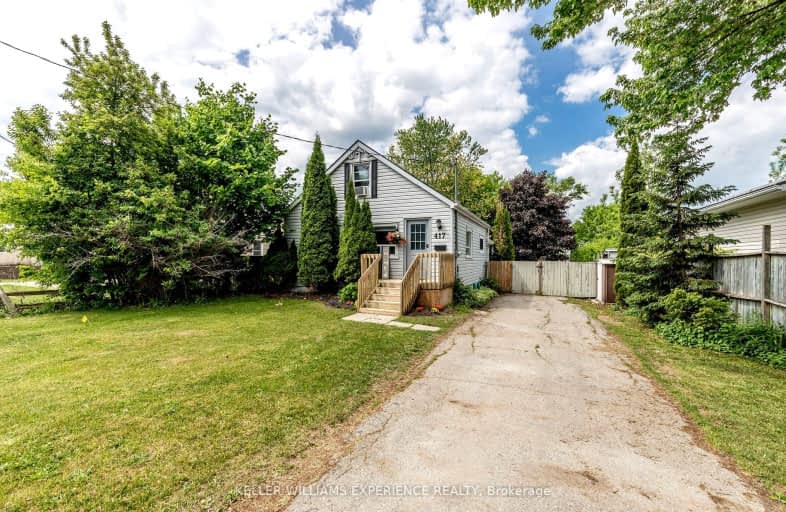 417 High Street, Orillia | Image 1